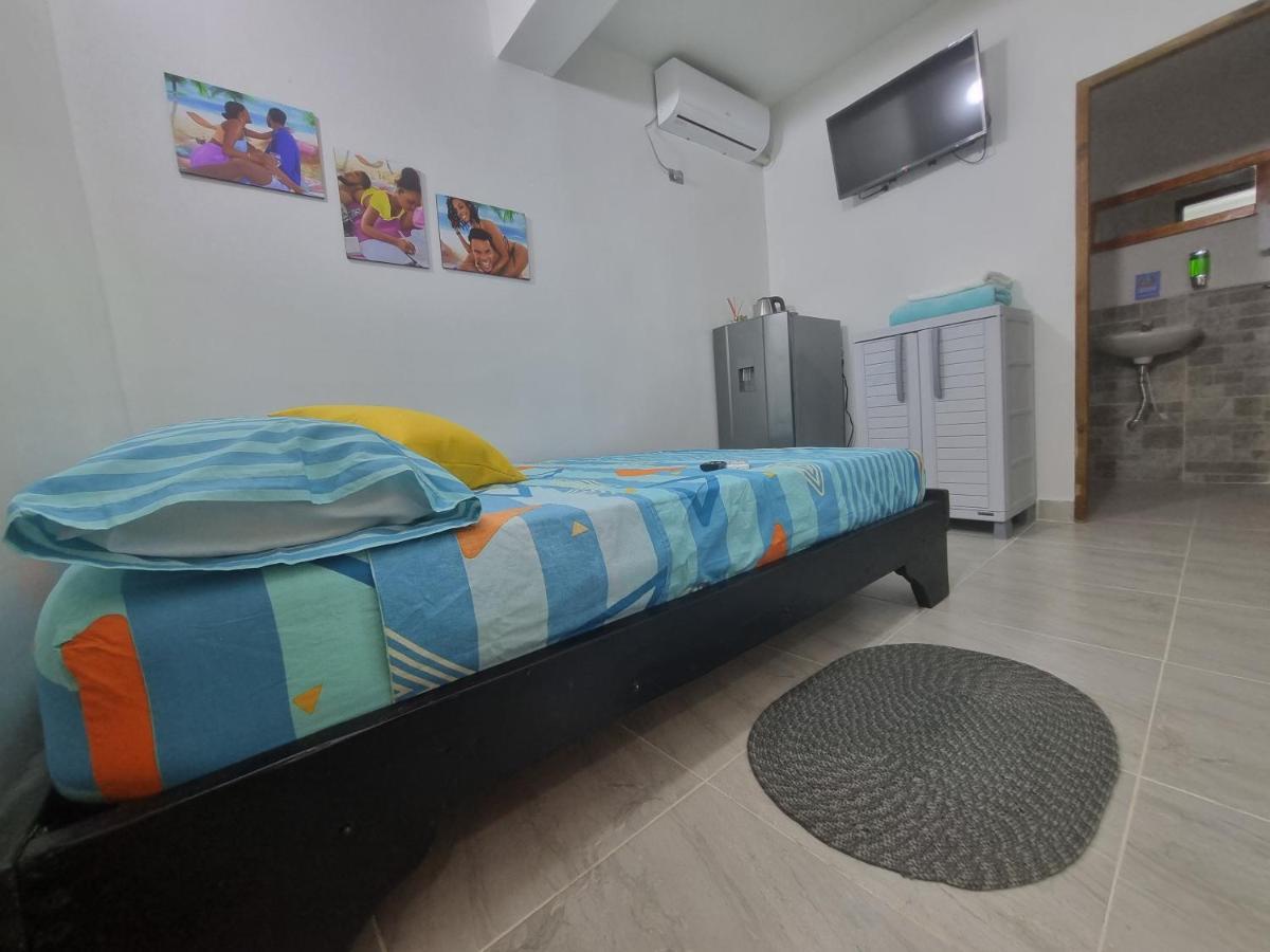 Posada Cedar Valley Franshua Екстер'єр фото