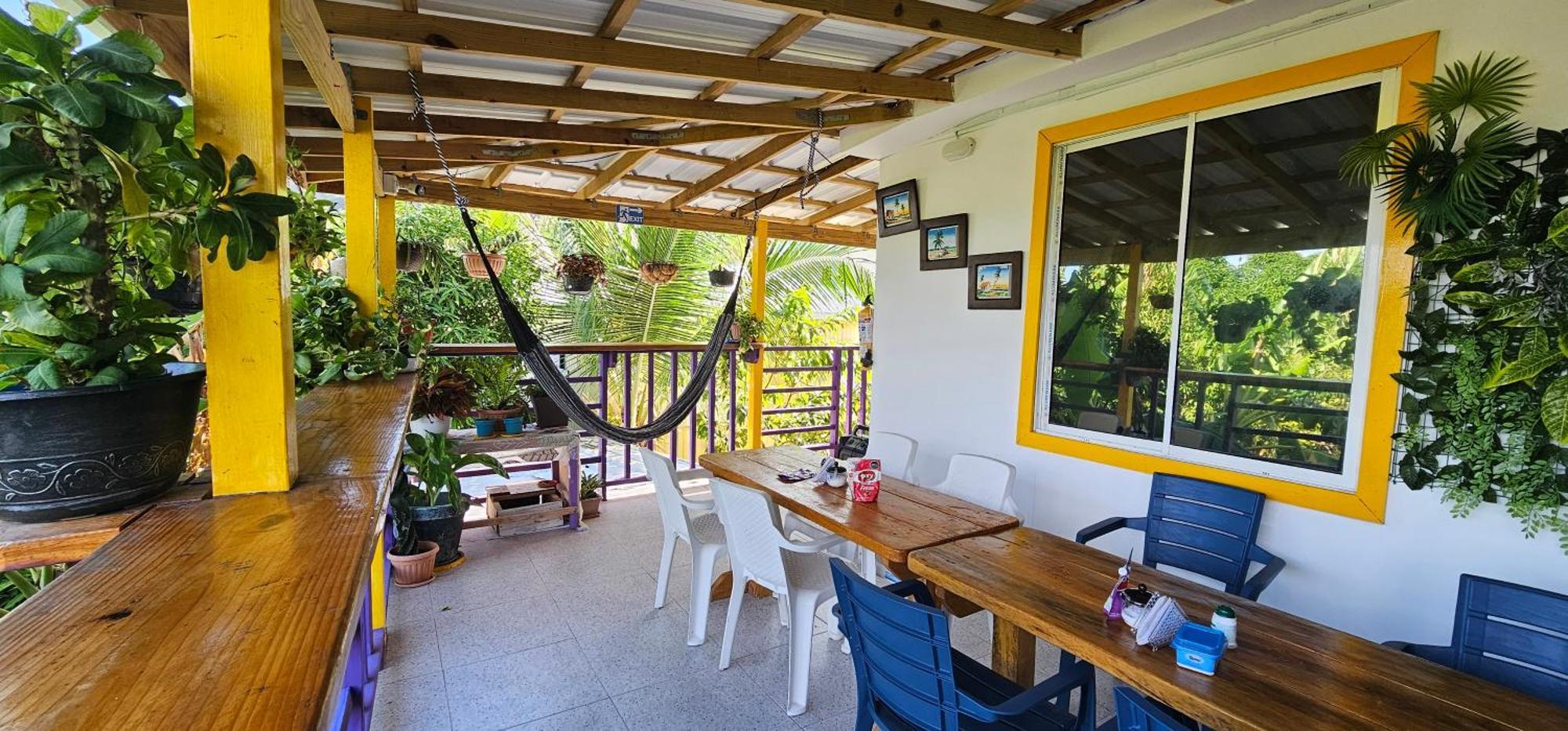 Posada Cedar Valley Franshua Екстер'єр фото