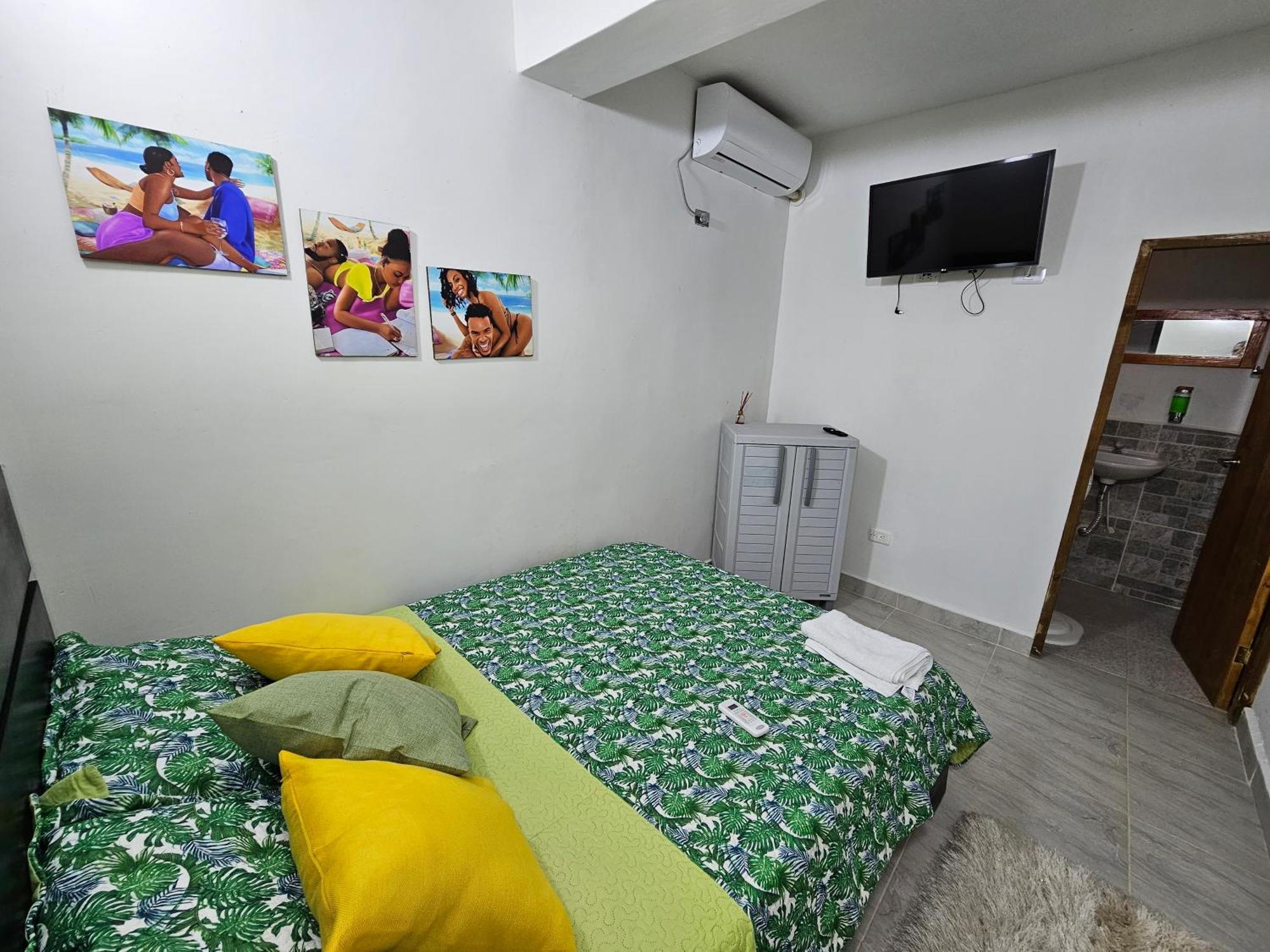 Posada Cedar Valley Franshua Екстер'єр фото