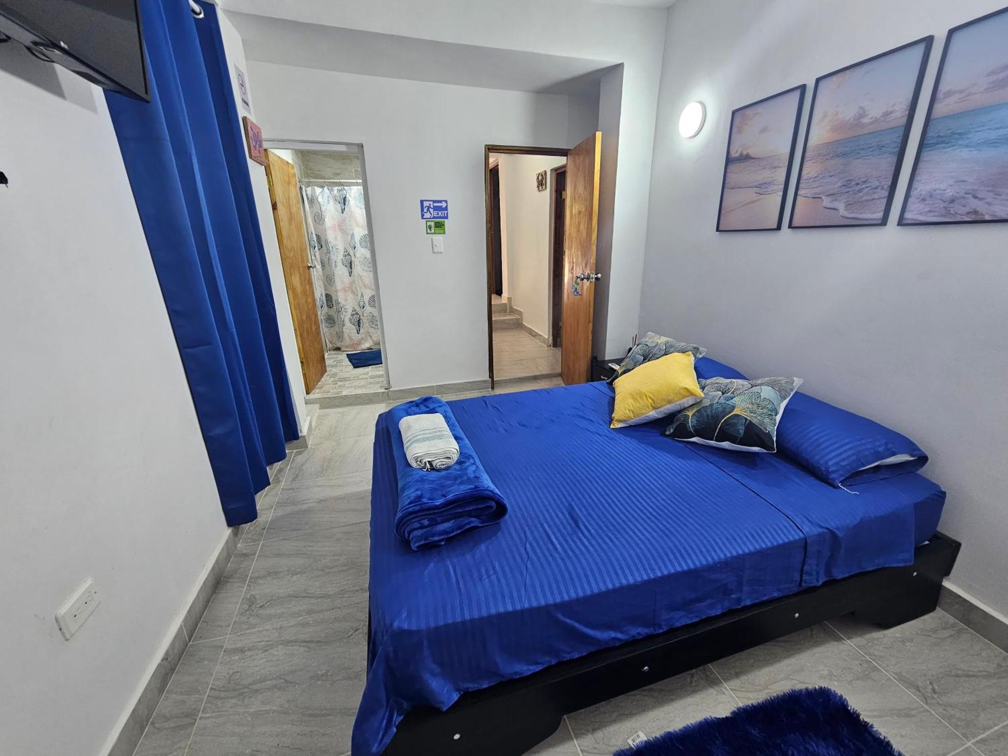 Posada Cedar Valley Franshua Екстер'єр фото