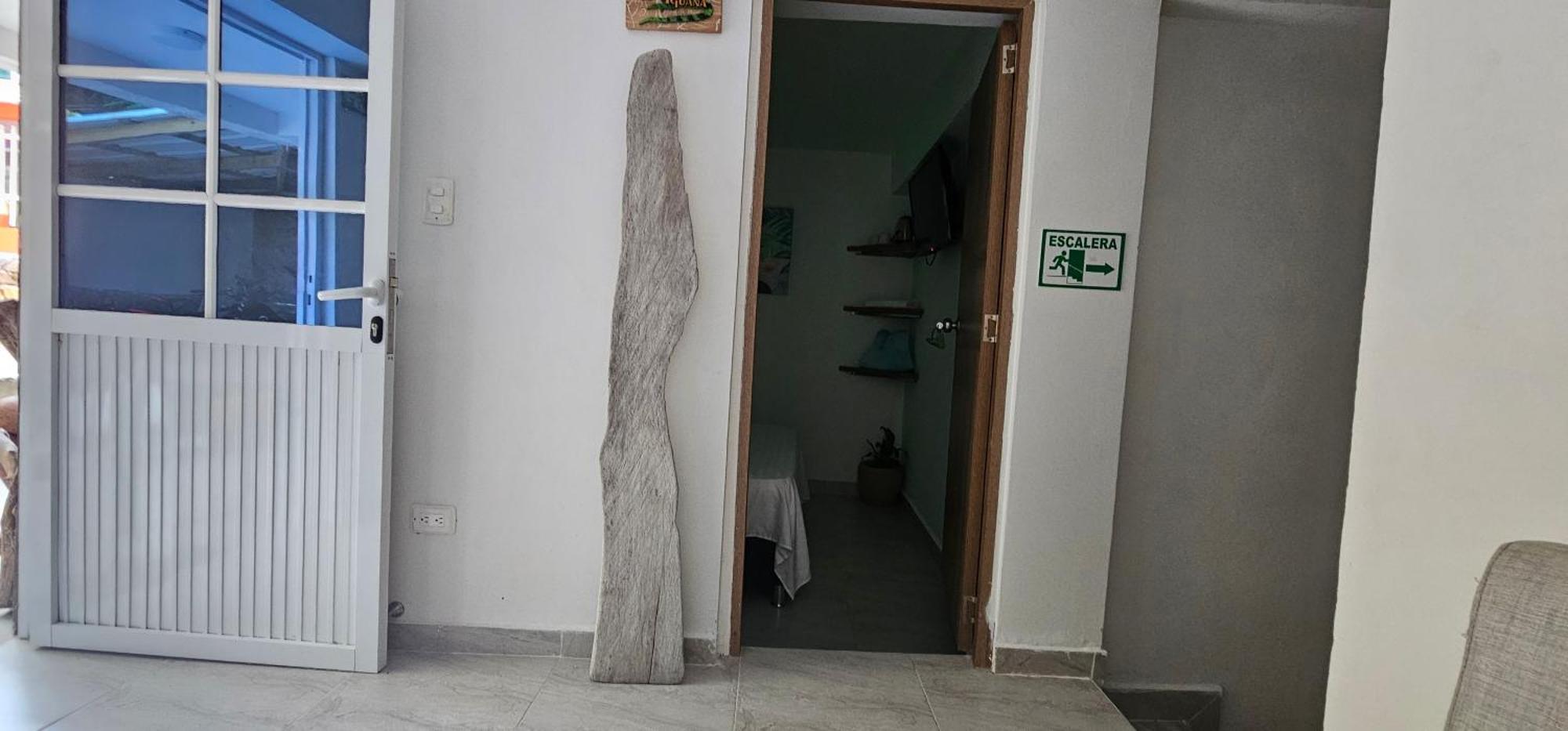 Posada Cedar Valley Franshua Екстер'єр фото